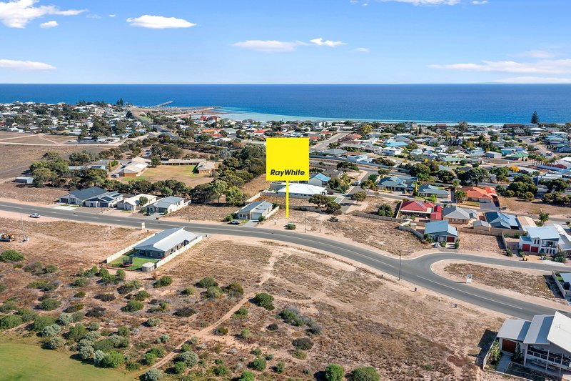 Photo - Lot 17 St Andrews Drive, Port Hughes SA 5558 - Image 2