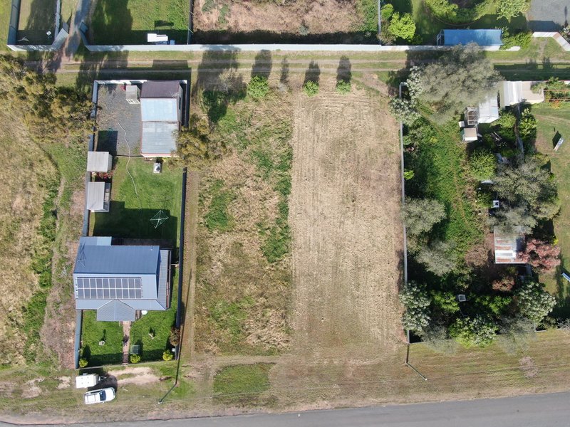 Photo - Lot 17 Watson Street, Barmedman NSW 2668 - Image 3