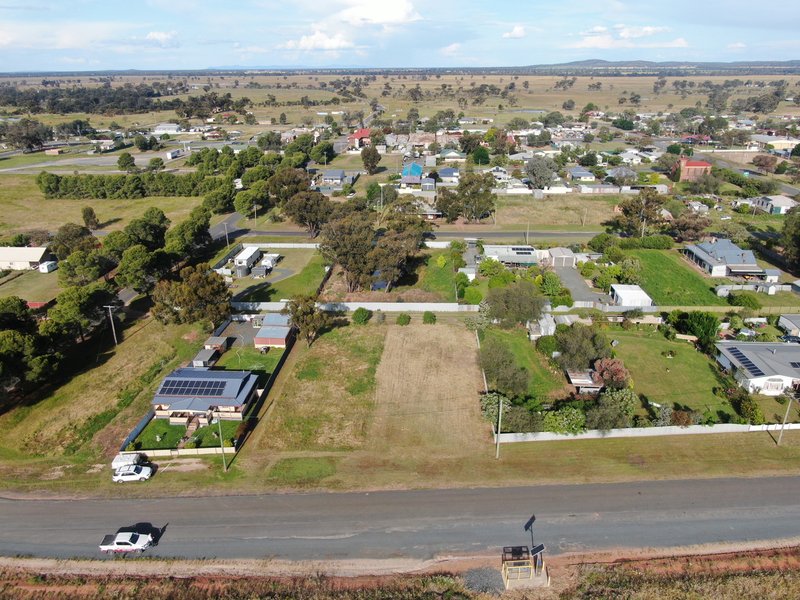 Photo - Lot 17 Watson Street, Barmedman NSW 2668 - Image 4