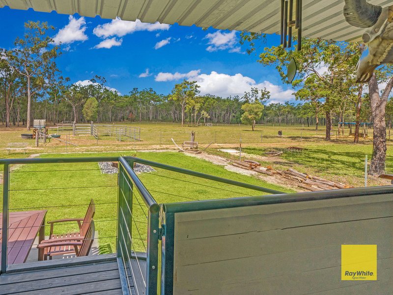 Photo - Lot 170 Davies Road, Captain Creek QLD 4677 - Image 7