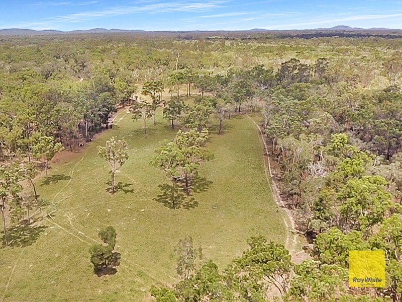 Photo - Lot 170 Davies Road, Captain Creek QLD 4677 - Image 12