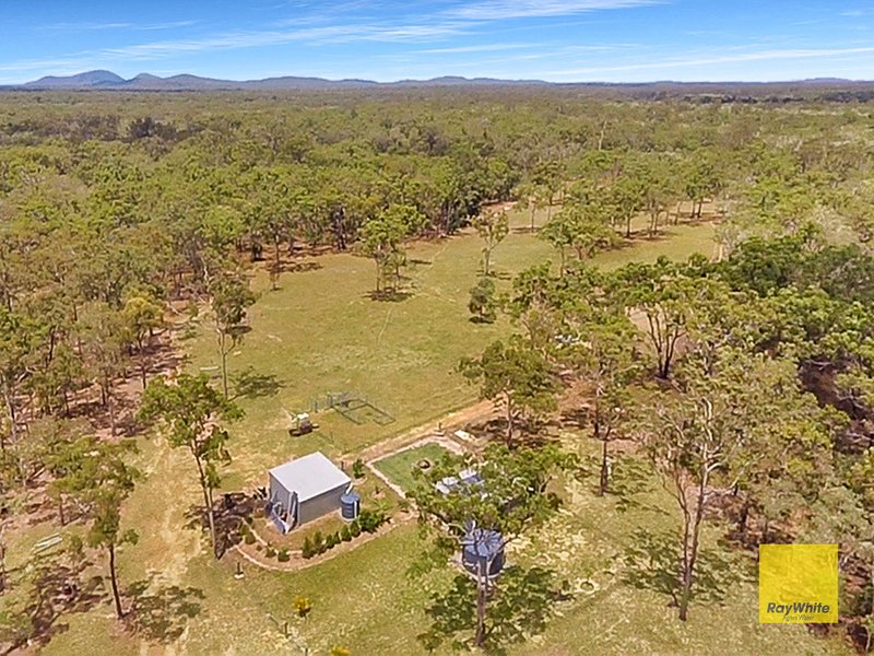 Photo - Lot 170 Davies Road, Captain Creek QLD 4677 - Image 13