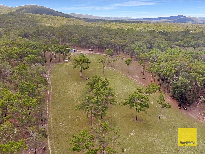 Photo - Lot 170 Davies Road, Captain Creek QLD 4677 - Image 14