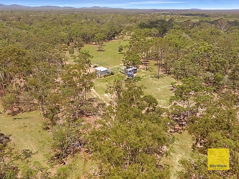 Photo - Lot 170 Davies Road, Captain Creek QLD 4677 - Image 15