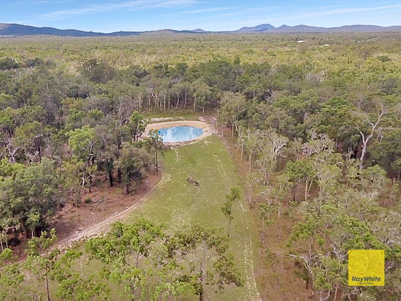 Photo - Lot 170 Davies Road, Captain Creek QLD 4677 - Image 16