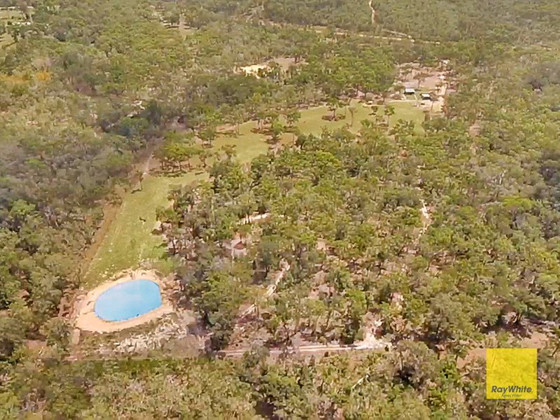 Photo - Lot 170 Davies Road, Captain Creek QLD 4677 - Image 18