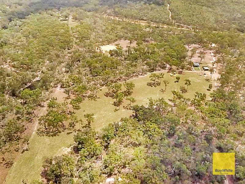 Photo - Lot 170 Davies Road, Captain Creek QLD 4677 - Image 19