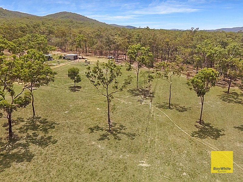 Photo - Lot 170 Davies Road, Captain Creek QLD 4677 - Image 21