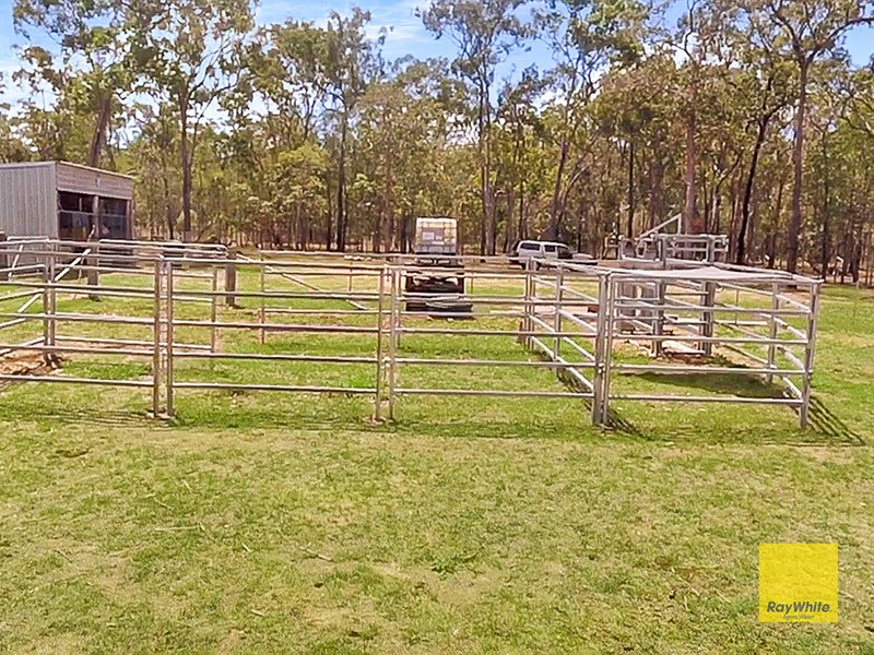 Photo - Lot 170 Davies Road, Captain Creek QLD 4677 - Image 25