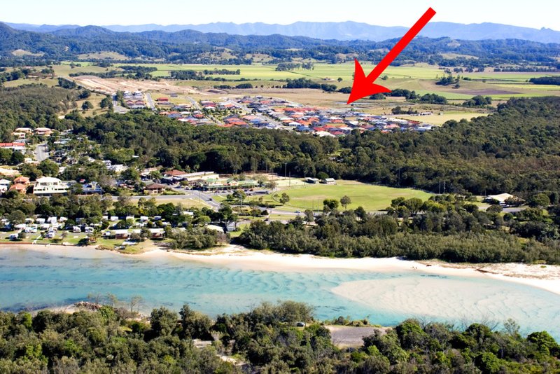 Lot 1703 Seabreeze Boulevard, Pottsville NSW 2489