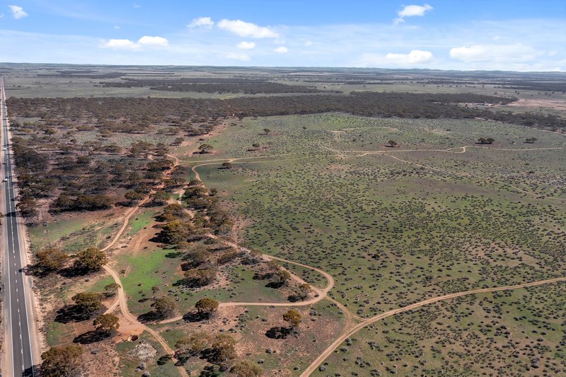 Lot 171 Thiele Highway, Bower SA 5374