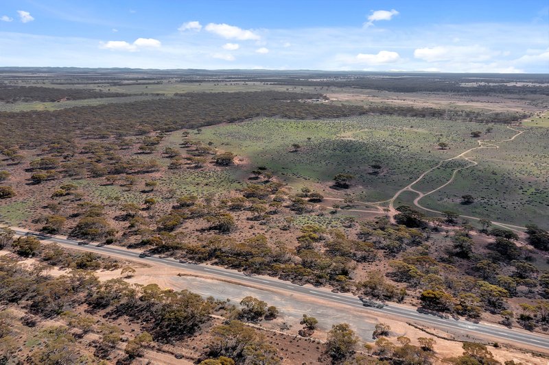 Photo - Lot 171 Thiele Highway, Bower SA 5374 - Image 3