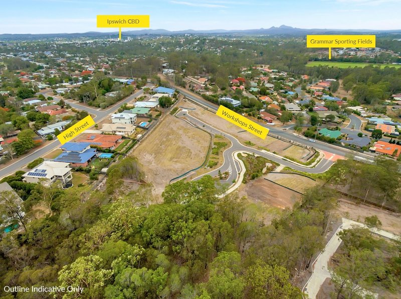 Photo - Lot 17/123 Workshops Street, Brassall QLD 4305 - Image 9