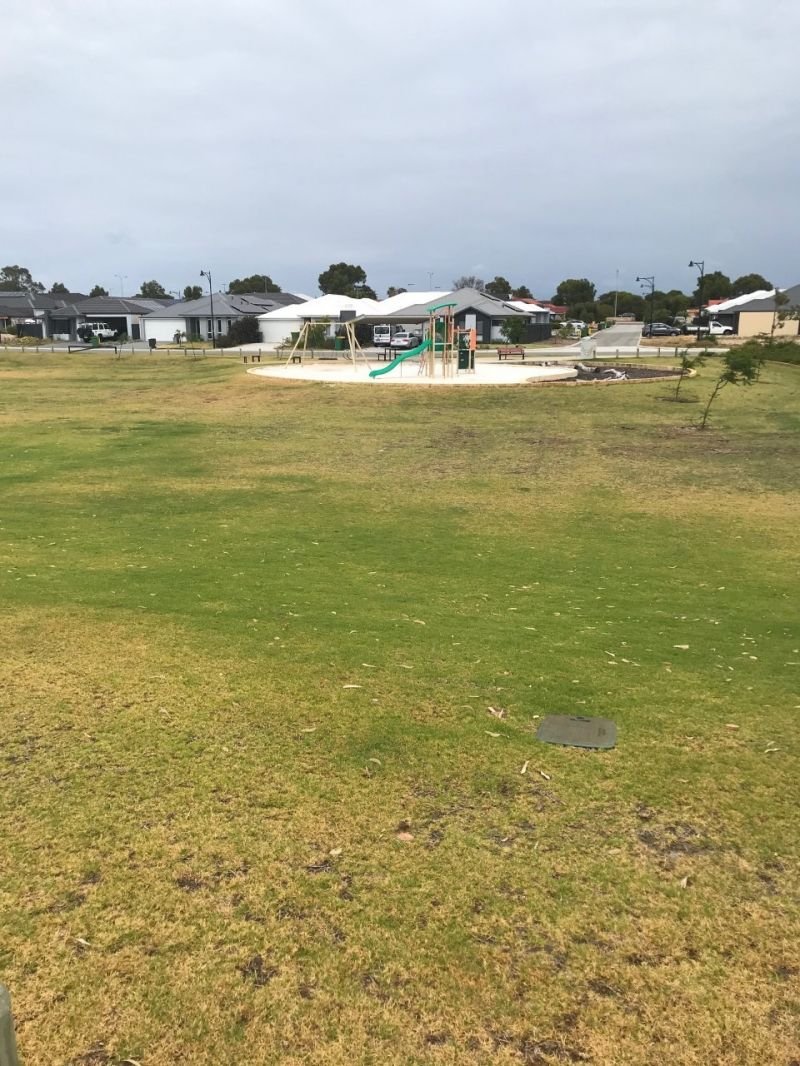 Photo - Lot 172 Lavinia Crescent, Secret Harbour WA 6173 - Image 4