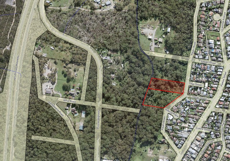 Photo - Lot 172 & Lot 173 Rajani Road, Helensburgh NSW 2508 - Image 4