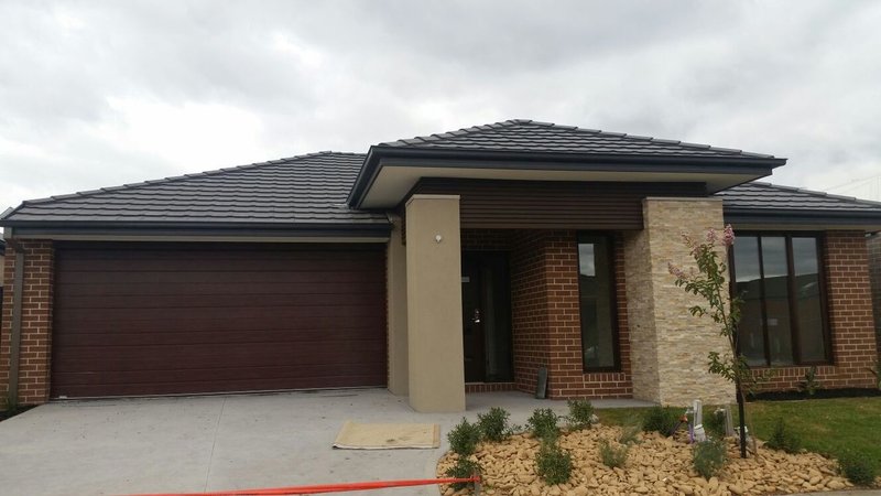 Lot 1727 Vicarage Drive, Wollert VIC 3750