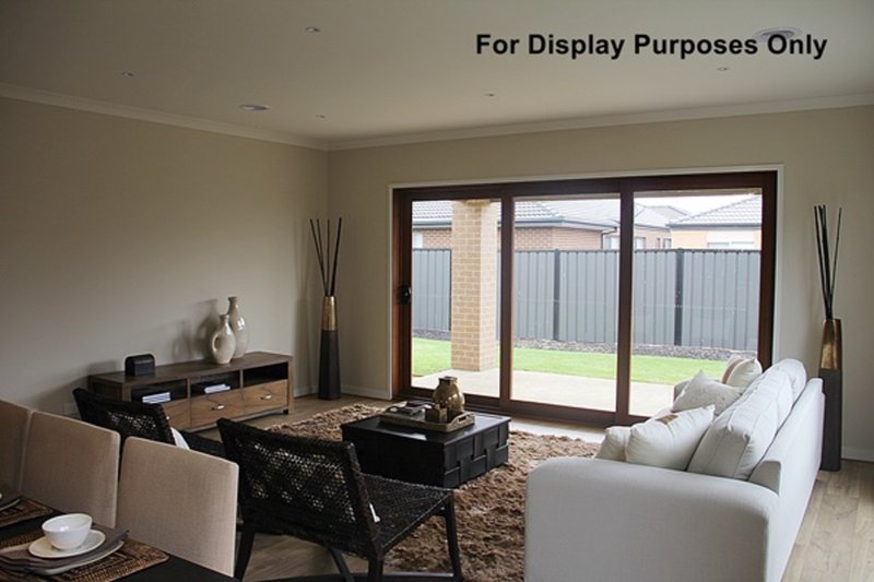 Photo - Lot 1727 Vicarage Drive, Wollert VIC 3750 - Image 5