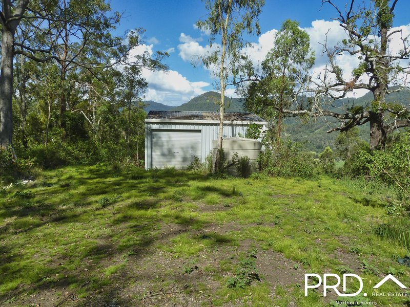 Photo - Lot 173 Gradys Creek Road, Loadstone Via , Kyogle NSW 2474 - Image 2