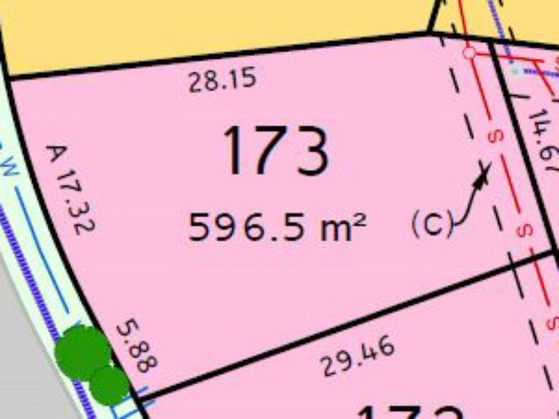 Lot 173 Marra Drive, Riverside Estate , Old Bar NSW 2430