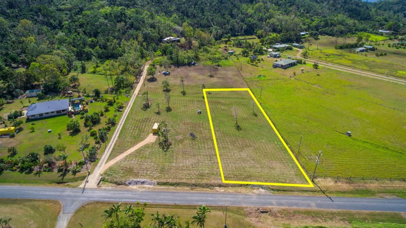 Photo - Lot 173 Wrights Road, Strathdickie QLD 4800 - Image 2