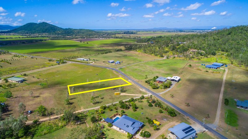 Photo - Lot 173 Wrights Road, Strathdickie QLD 4800 - Image 3