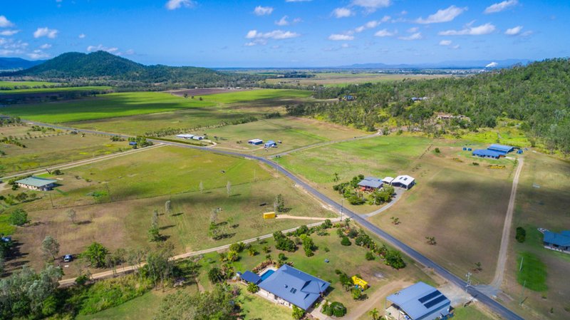 Photo - Lot 173 Wrights Road, Strathdickie QLD 4800 - Image 4