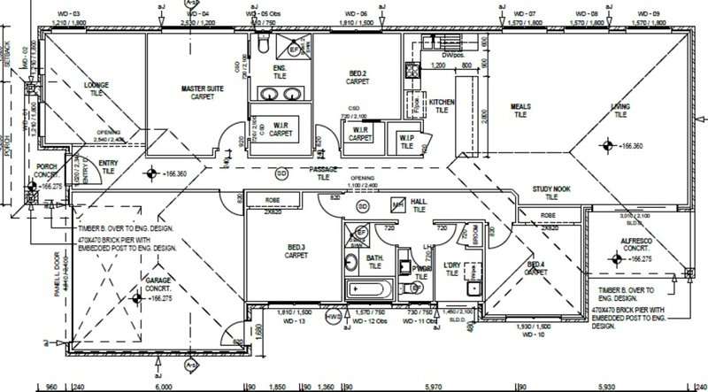 Lot 1739 Rockgarden Way, Wollert VIC 3750