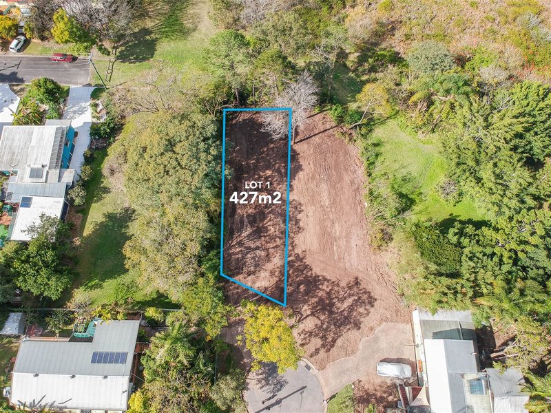 Lot 1/74 Stephenson Street, Oxley QLD 4075