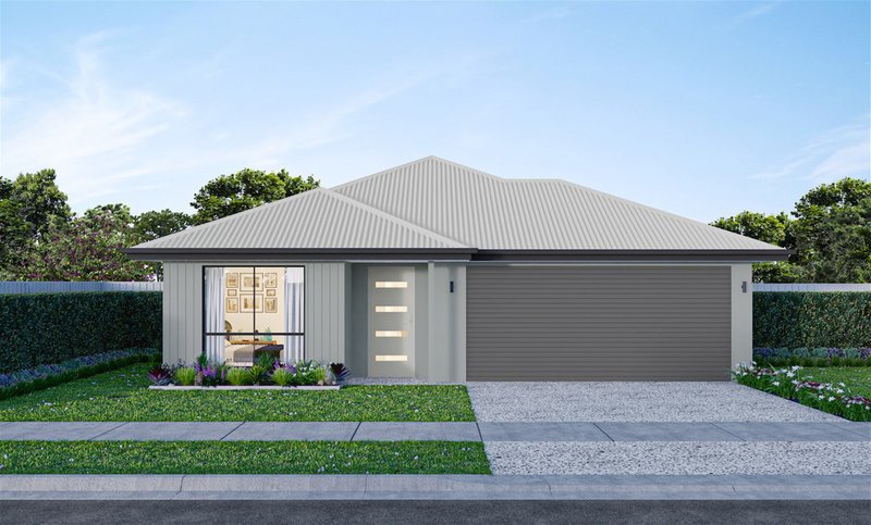 Lot 17/5 Achilles Street, Greenbank QLD 4124