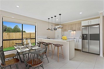 Photo - Lot 17/5 Achilles Street, Greenbank QLD 4124 - Image 3