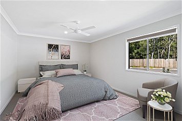 Photo - Lot 17/5 Achilles Street, Greenbank QLD 4124 - Image 4