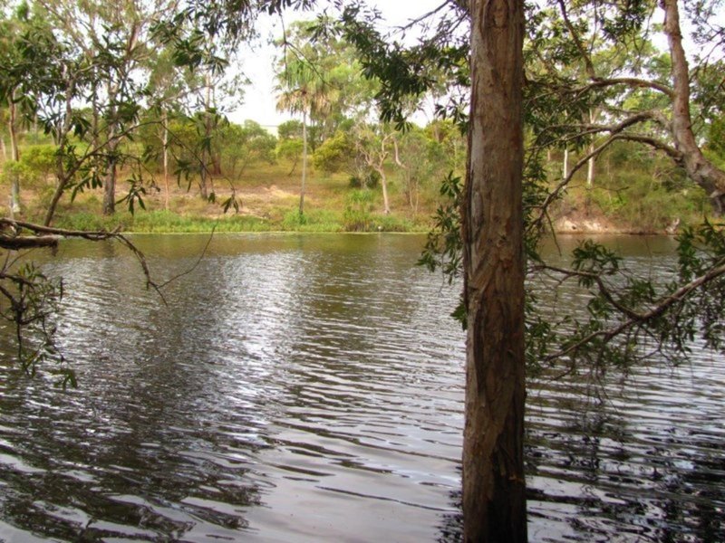 Photo - Lot 175 Freshwater Court, Deepwater QLD 4674 - Image 5