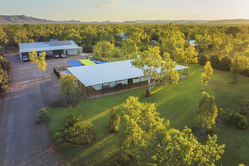 Lot 175 Pentecost Elbow , Kununurra WA 6743