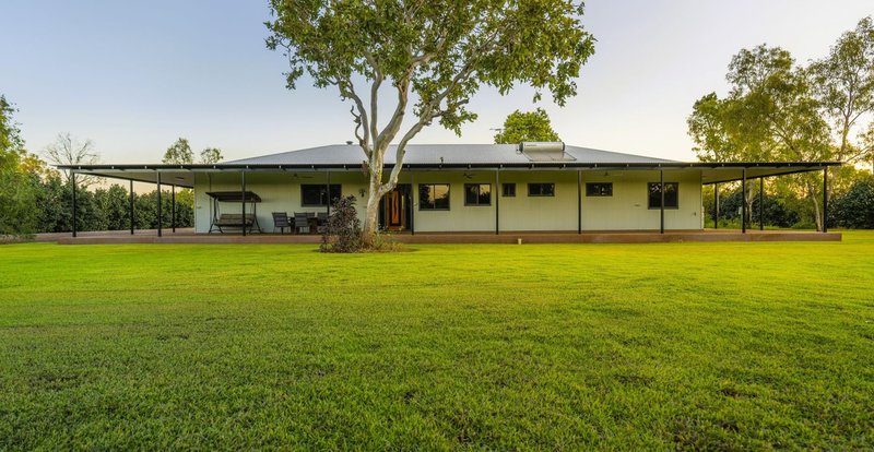 Photo - Lot 175 Pentecost Elbow , Kununurra WA 6743 - Image 3