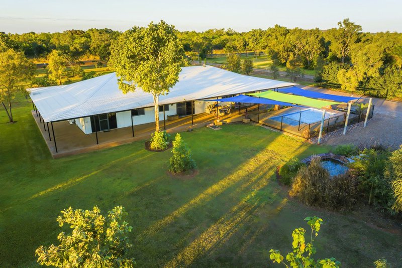 Photo - Lot 175 Pentecost Elbow , Kununurra WA 6743 - Image 17