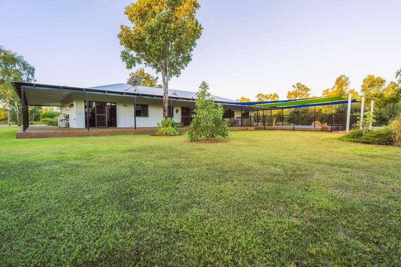 Photo - Lot 175 Pentecost Elbow , Kununurra WA 6743 - Image 18