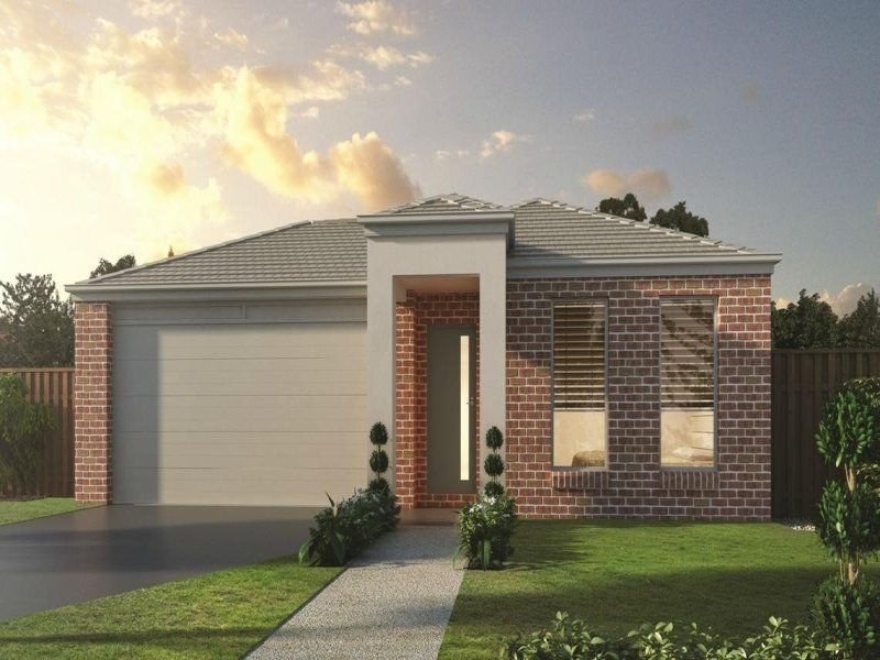 Lot 175 Stonebridge Road, Drysdale VIC 3222