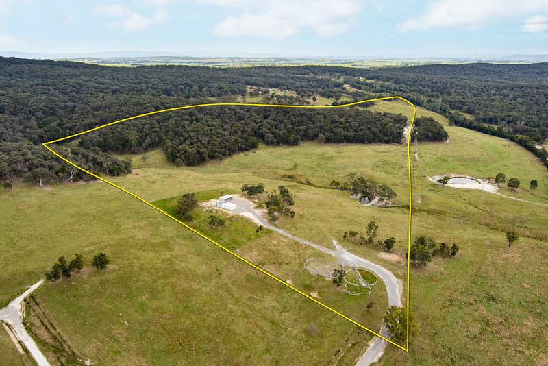 Photo - Lot 175 Windellama Road, Goulburn NSW 2580 - Image 7