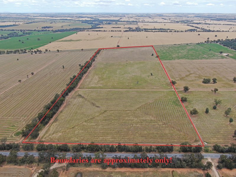 Lot 1/7509 Burley Griffin Way, Temora NSW 2666