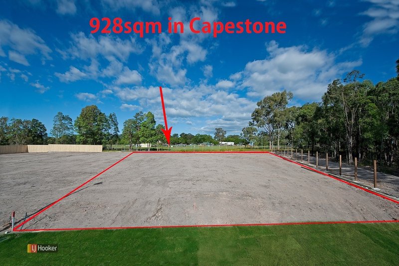 Photo - Lot 1757 Timbury Street, Mango Hill QLD 4509 - Image 1