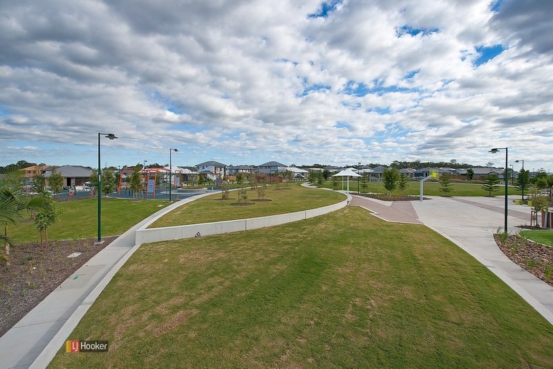 Photo - Lot 1757 Timbury Street, Mango Hill QLD 4509 - Image 3