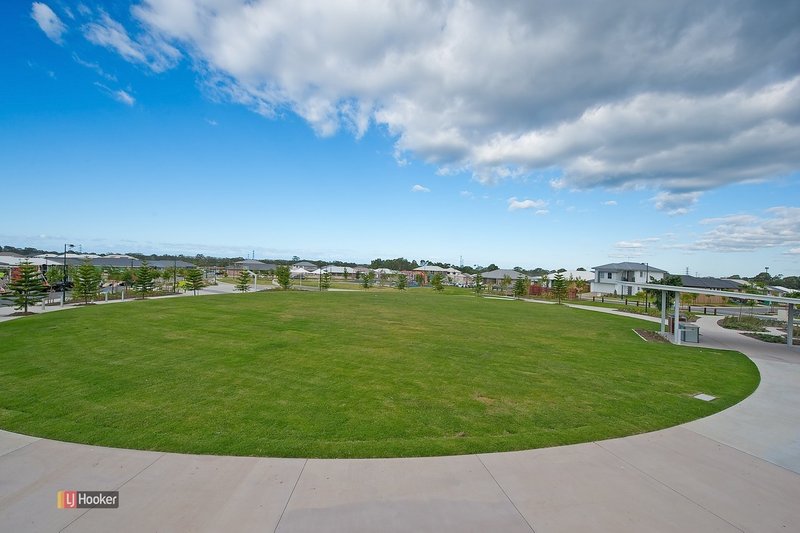 Photo - Lot 1757 Timbury Street, Mango Hill QLD 4509 - Image 4