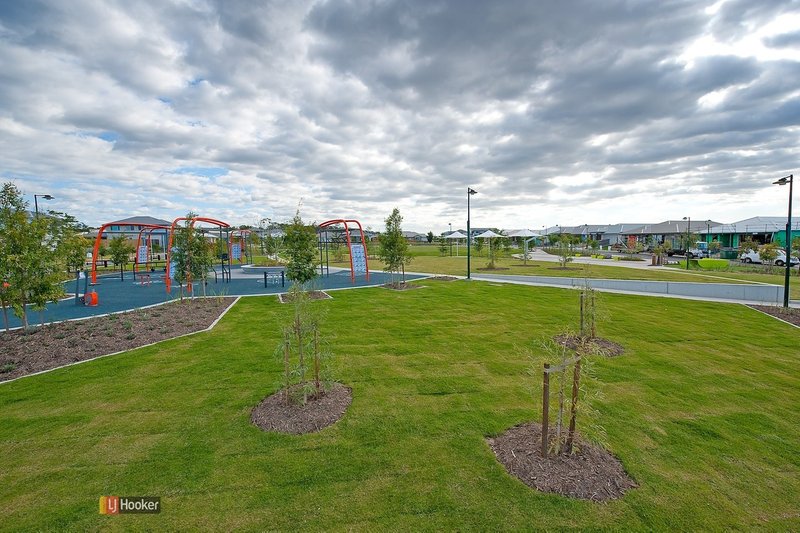 Photo - Lot 1757 Timbury Street, Mango Hill QLD 4509 - Image 5