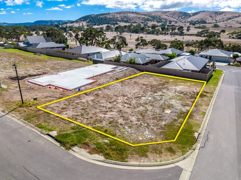 Lot 176 4 Dutton Street, Hayborough SA 5211