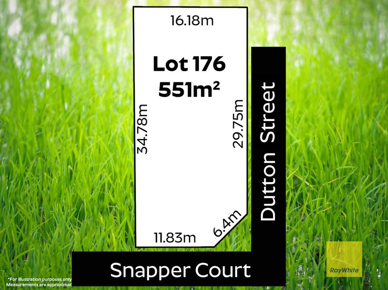 Photo - Lot 176 4 Dutton Street, Hayborough SA 5211 - Image 2