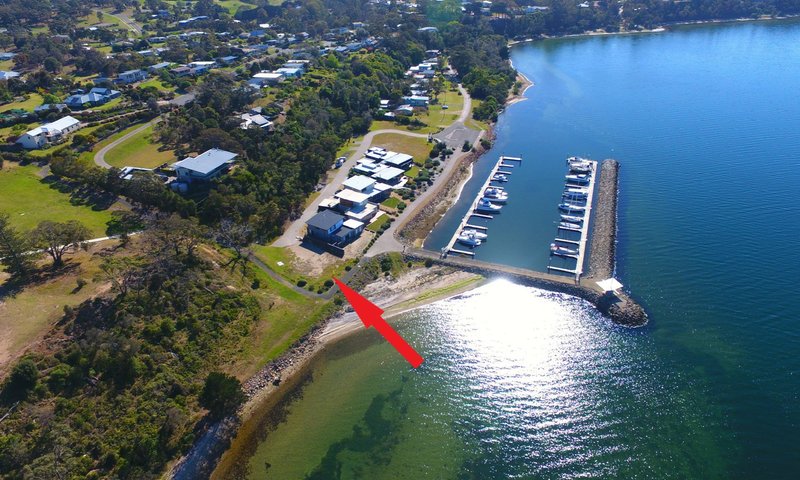 Photo - Lot 1/76 Beach Road, Metung VIC 3904 - Image 1