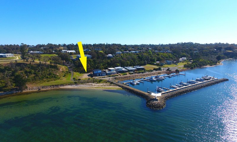 Photo - Lot 1/76 Beach Road, Metung VIC 3904 - Image 2