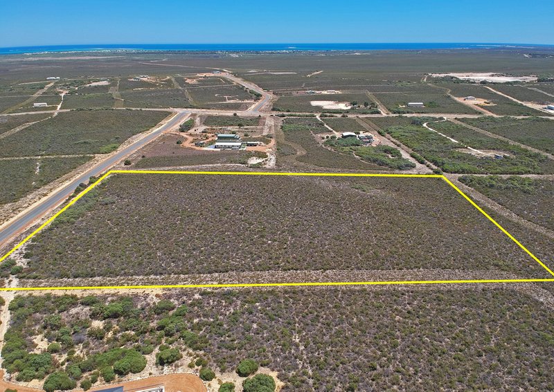 Lot 176 Trig Point Drive, Jurien Bay WA 6516