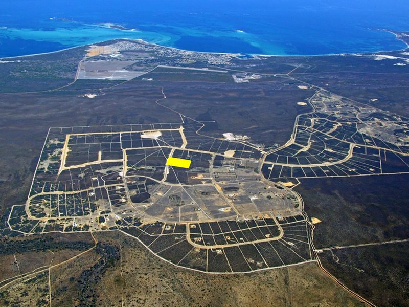 Lot 176 Trig Point Road, Jurien Bay WA 6516