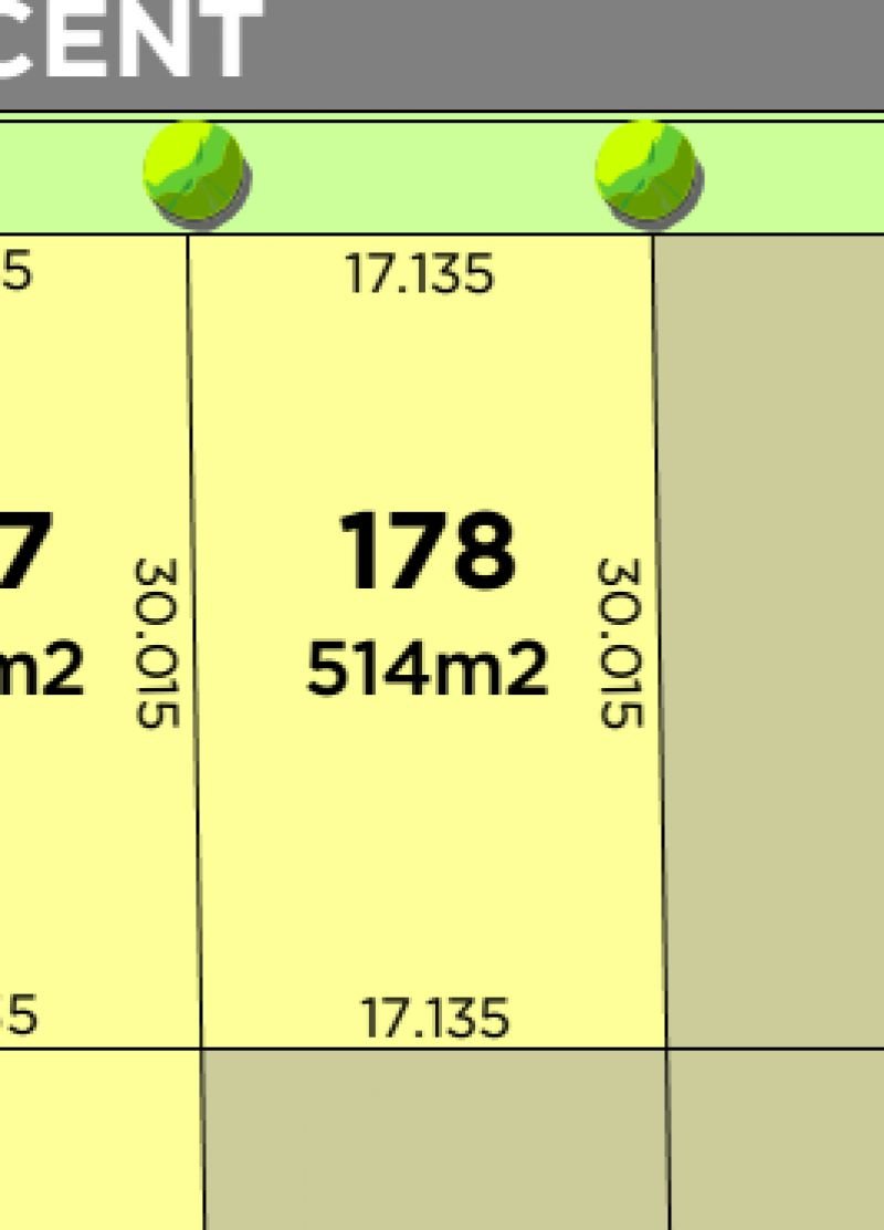 Lot 178 Lavinia Crescent, Secret Harbour WA 6173